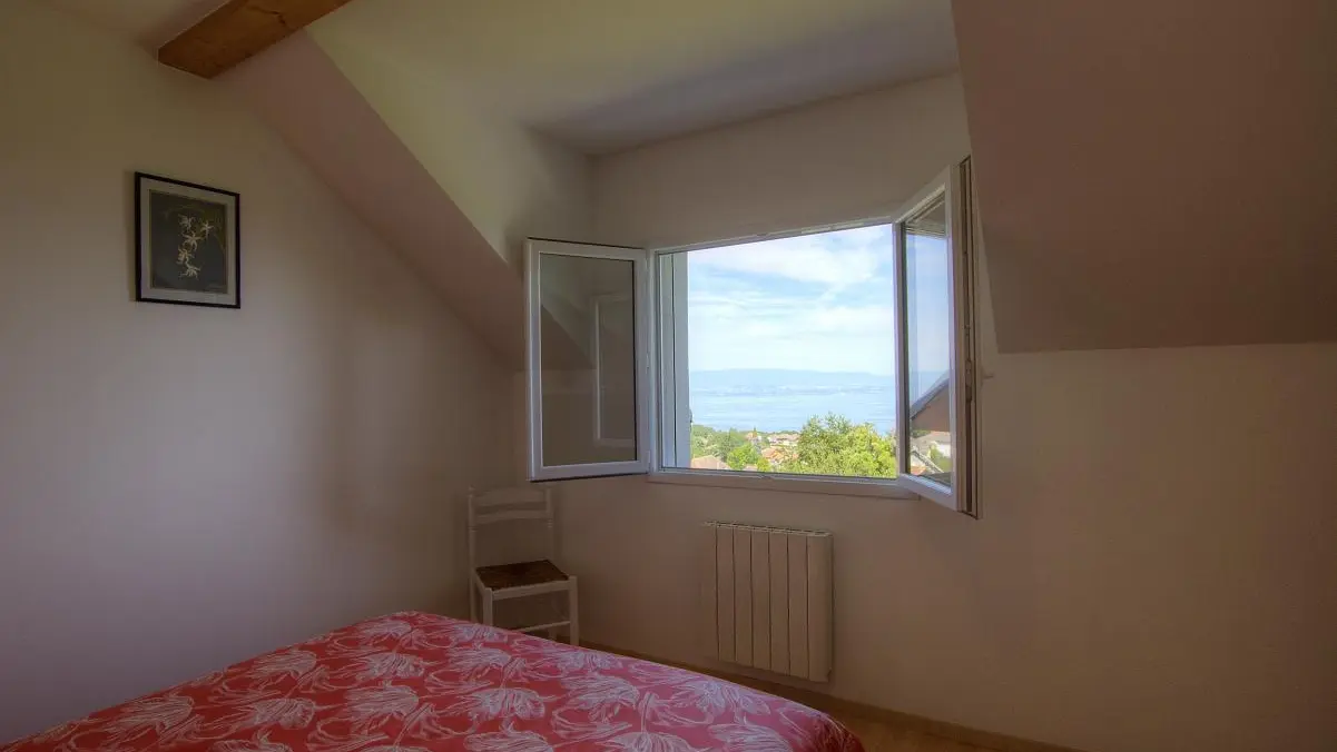 Chambre 1