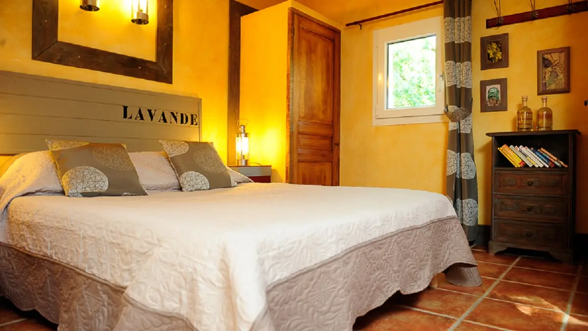 gite Lavande