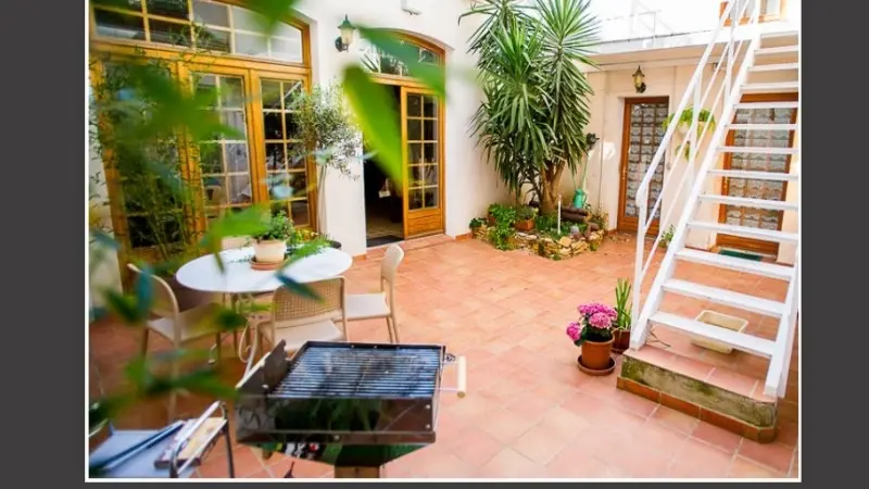 Foyer chrétien Le Phare à Marseille