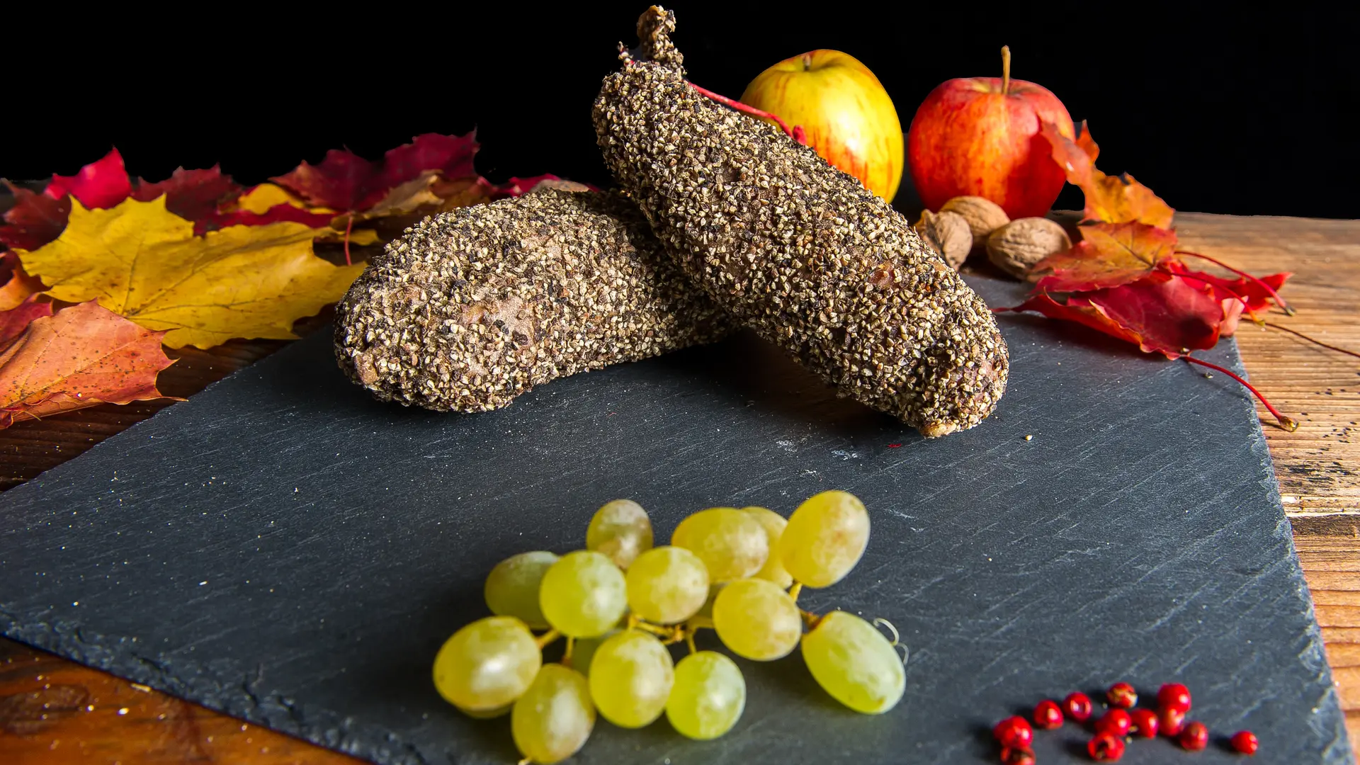 Produits de l'ENILV