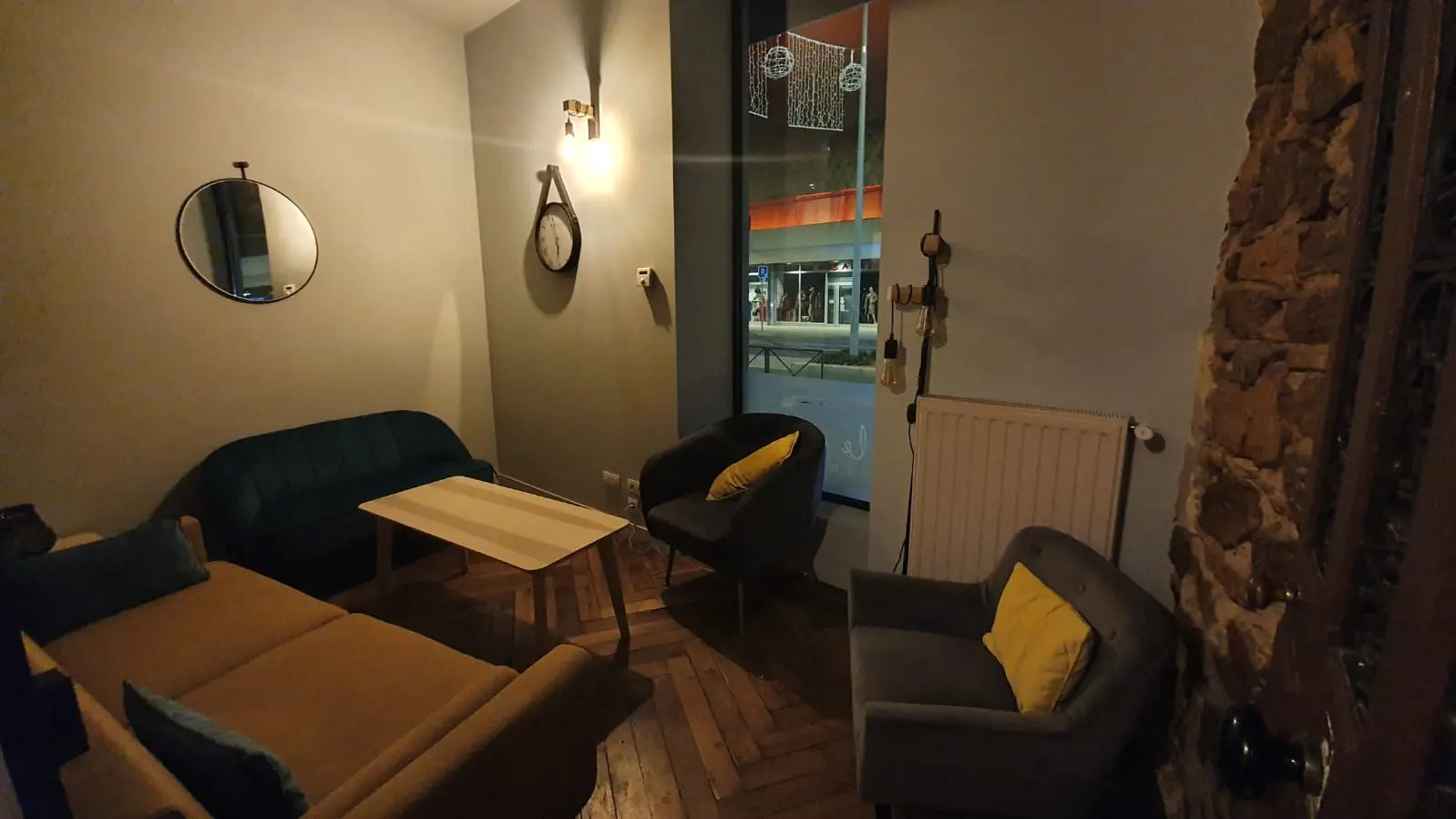 Salle