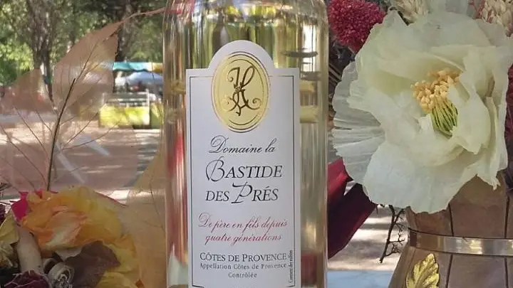 Domaine de la Bastide des Prés