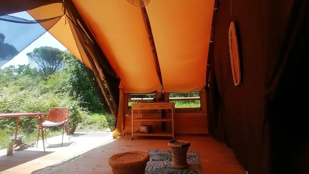 la lodge Robinson_Beaumont-de-Lomagne