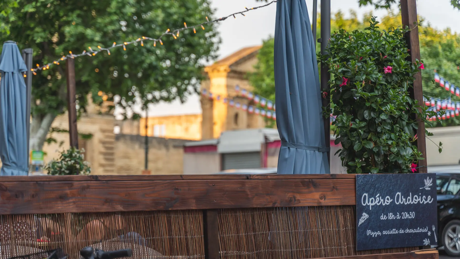 Brasserie du Château