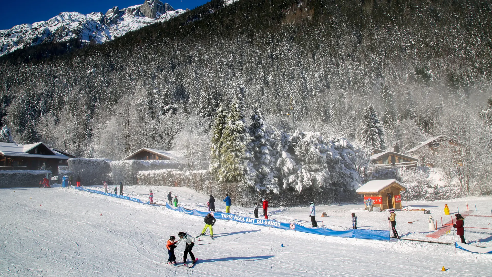 Domaine skiable du Savoy_Chamonix-Mont-Blanc