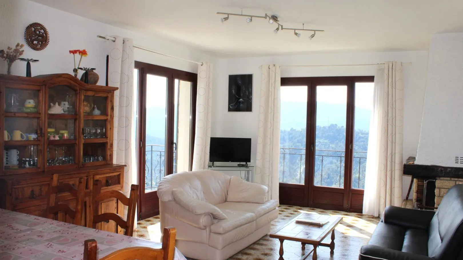 La Dominante-Séjour-Blausasc-Gîtes de France des Alpes-Maritimes