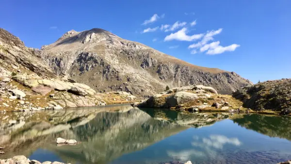 Vallée des Merveilles en 6 jours (LIBERTE)