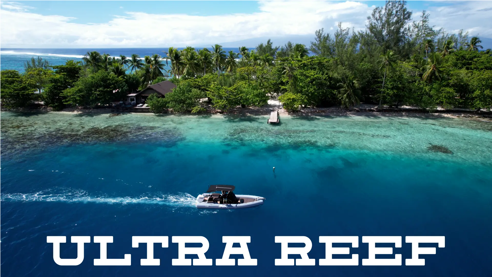 Ultra reef