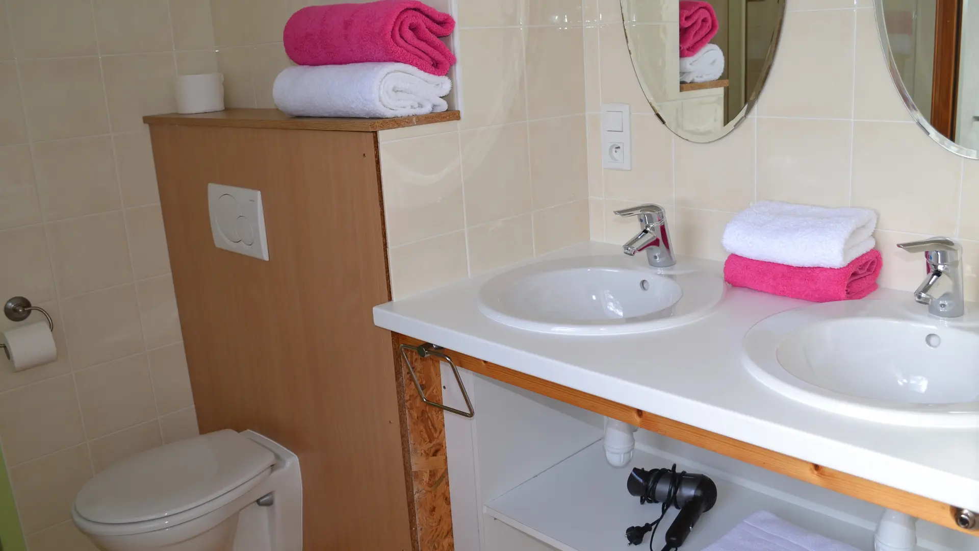 Gîte Bas Pays - Grand Gîte