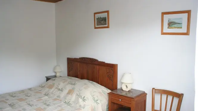 Habitacion