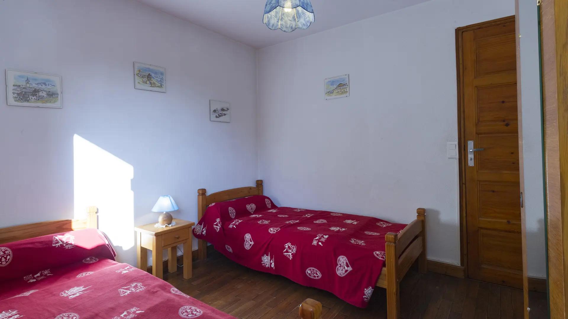 Chambre 1