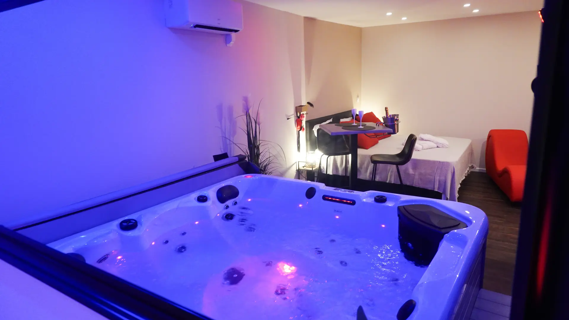 espace spa