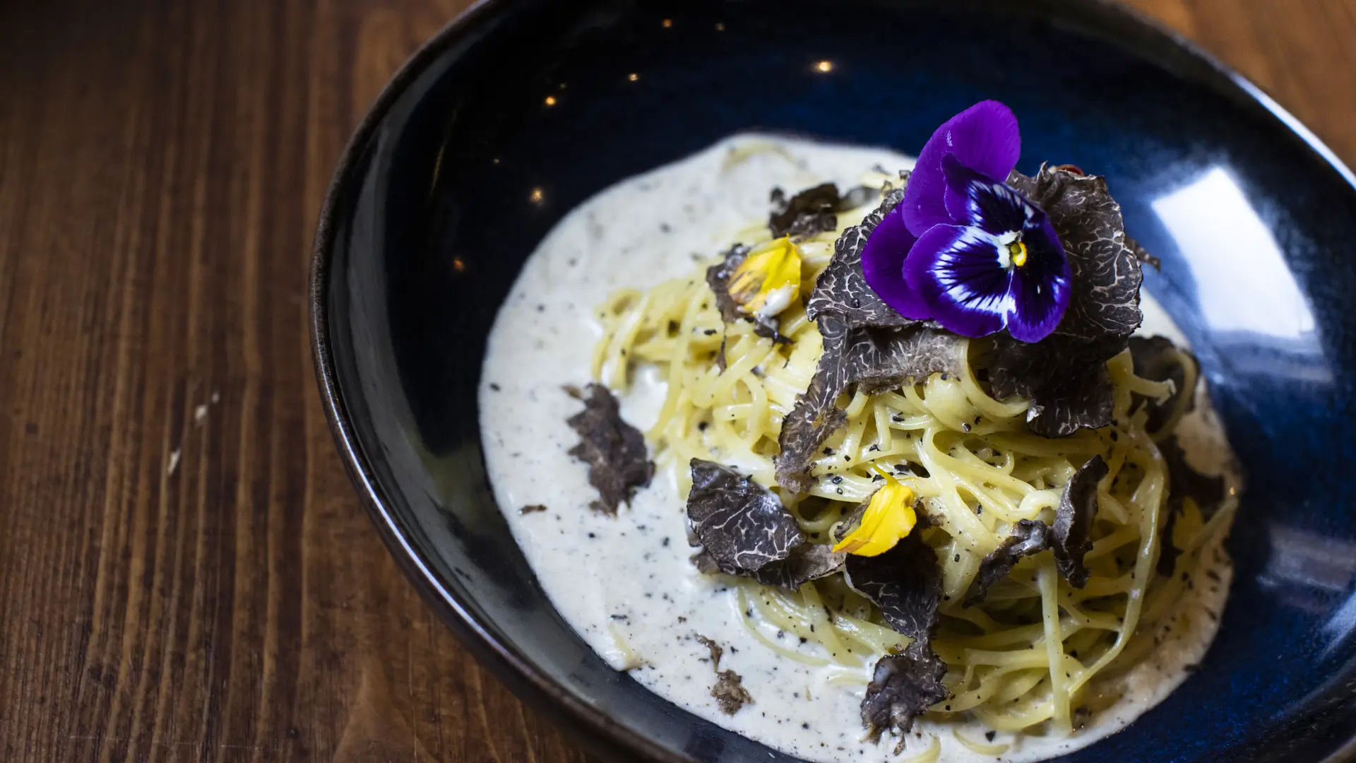 Plat_Restaurant Le Signal