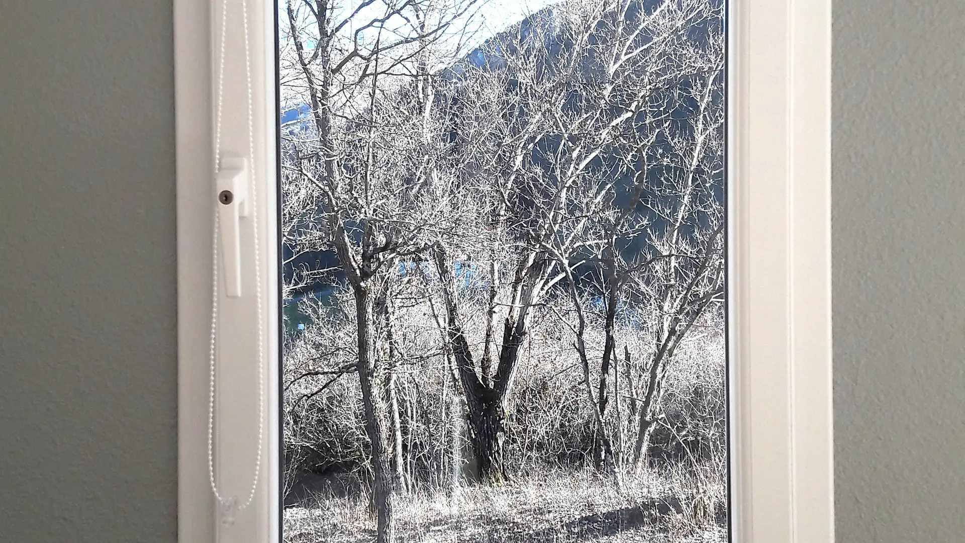 Appartement T2 n°114 Le Vallon des Sources_Digne-les-Bains