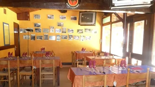 Restaurant Le Pourquoi Ceillac
