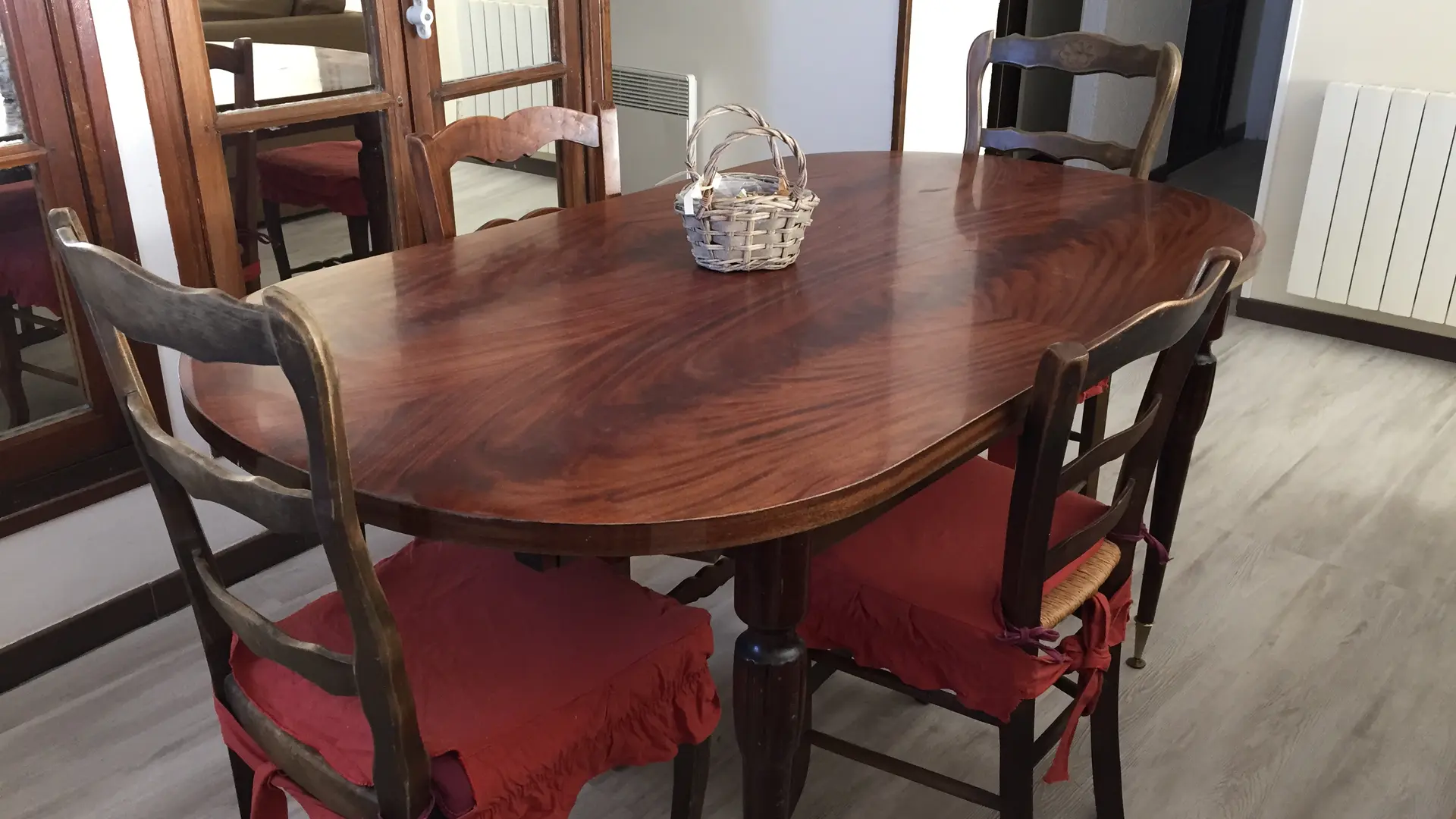 Appartement T2 Digne les Bains