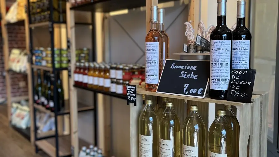 Rôtisserie les Frangins à Saint-Rémy-de-Provence