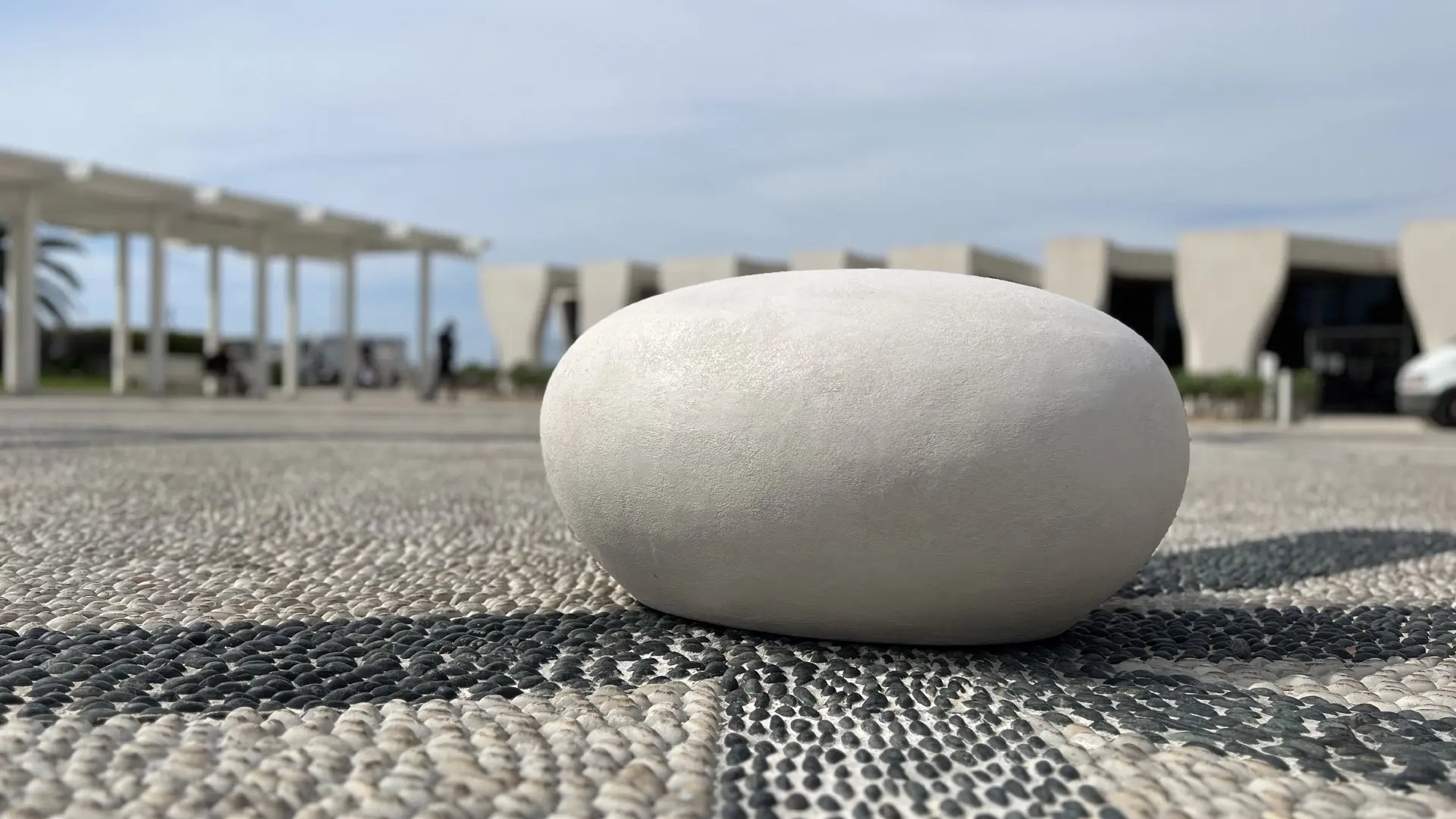 Leandro Marinella Poterie Design