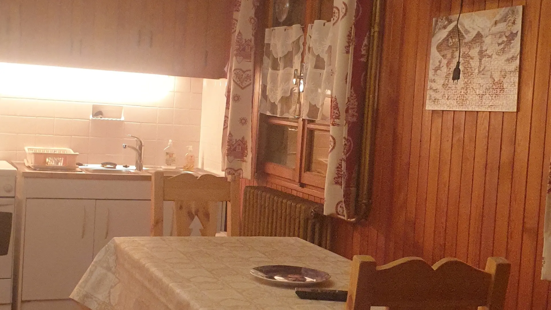 Cuisine