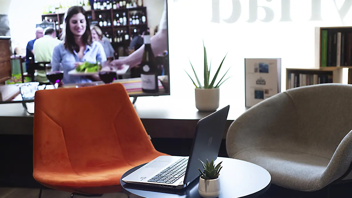 Kyriad Clermont Centre