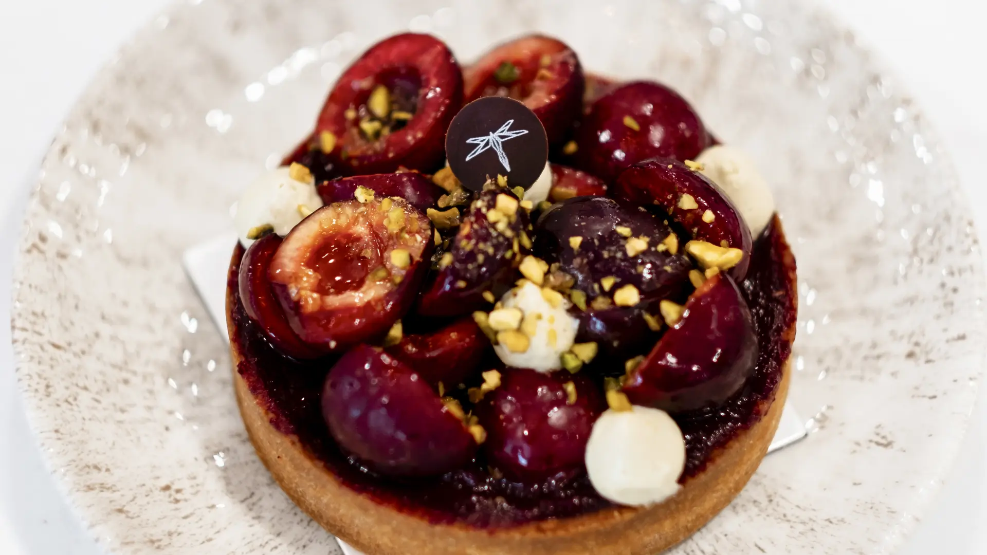 Pâtisserie Grande Terrasse