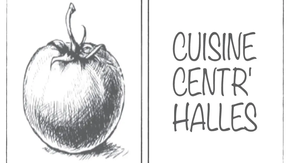 Cuisne Centr'Halles