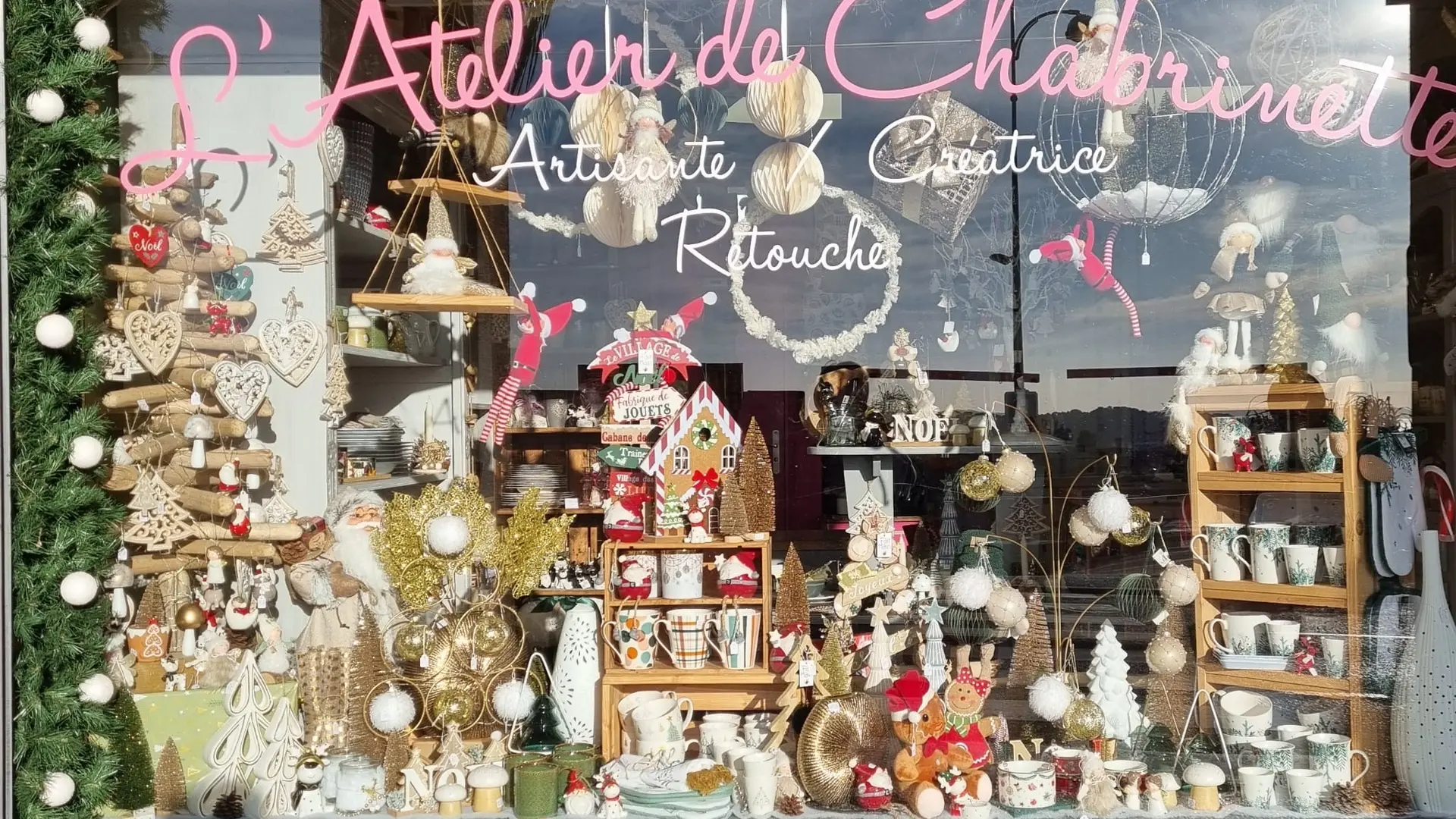 Vitrine