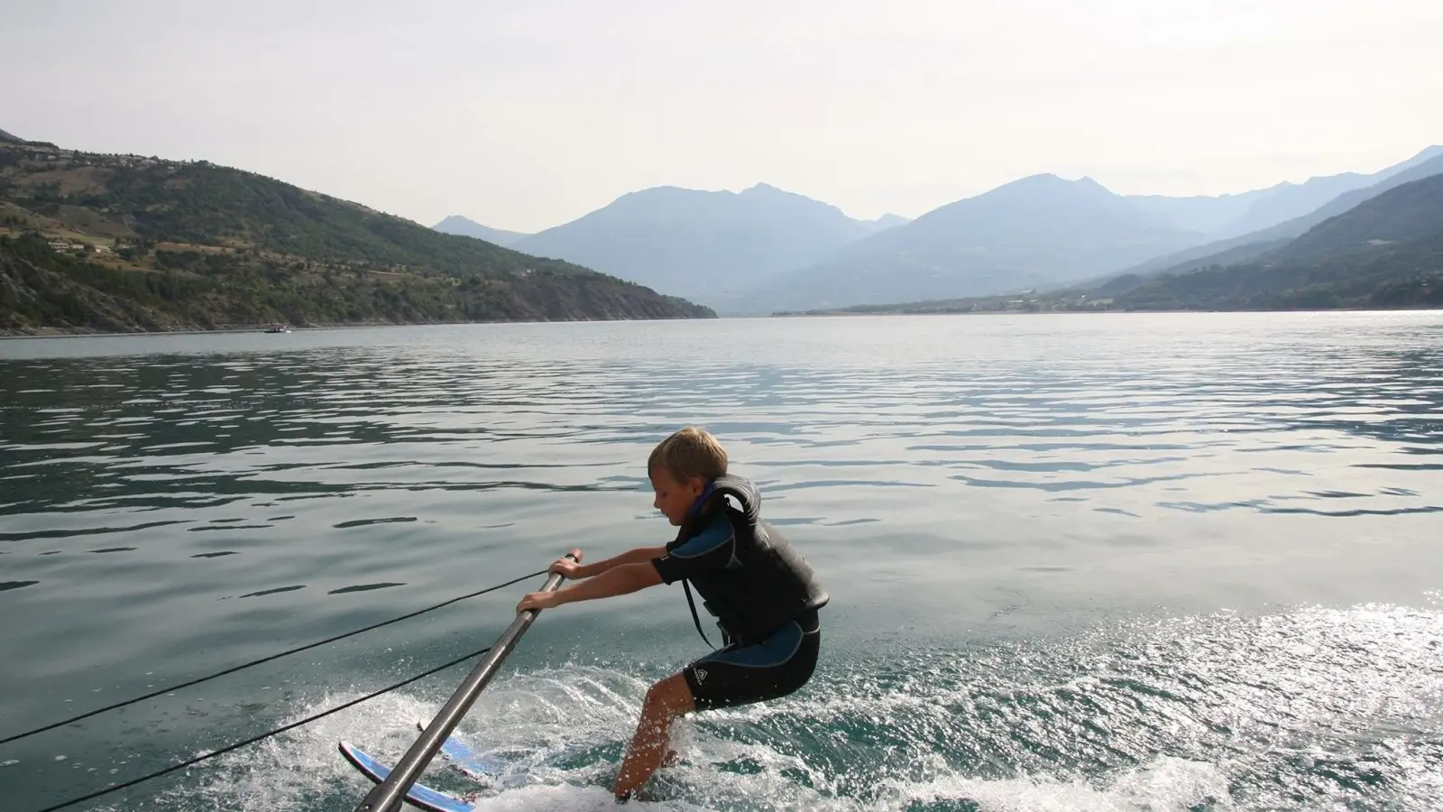L'Ancre Bleue SAVINES-LE-LAC