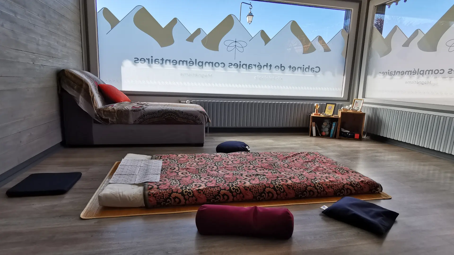 Shiatsu