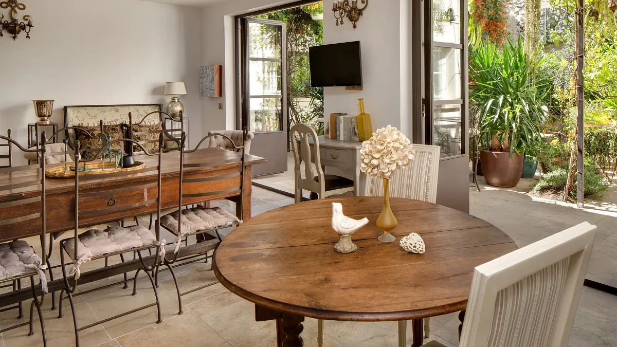 Interieur