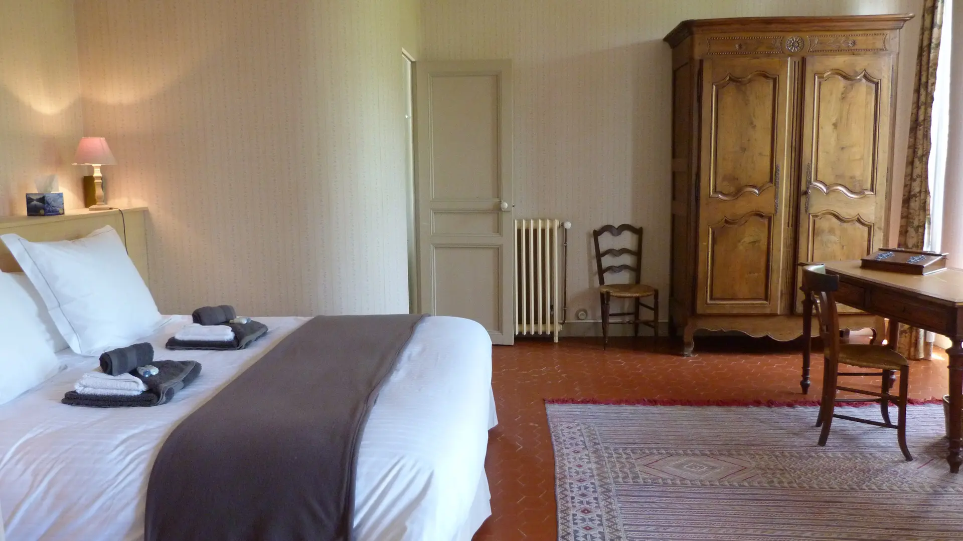 Chambre 3