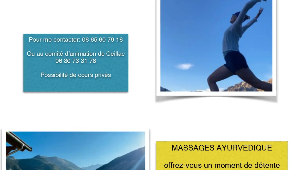 affiche