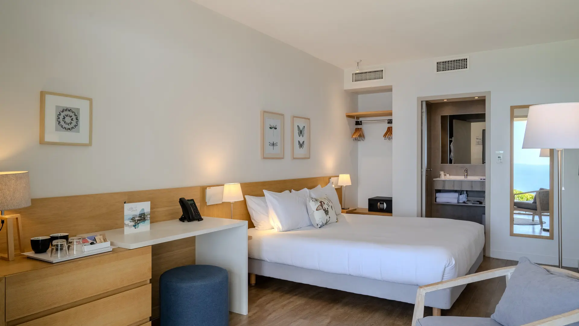 La Villa Douce_Rayol-Canadel Sur Mer