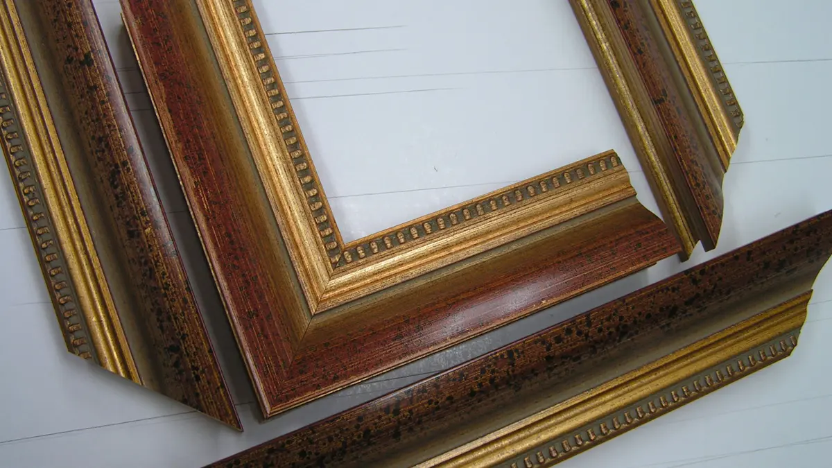 Encadreur Henri à St Bonnet en Champsaur