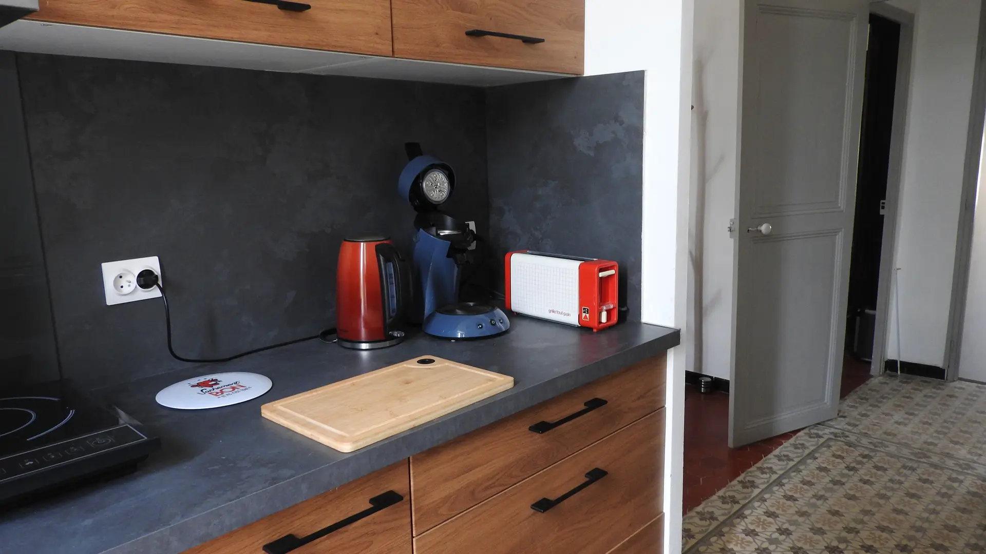 Le gîte du Forgeron_La Tour-d'Aigues