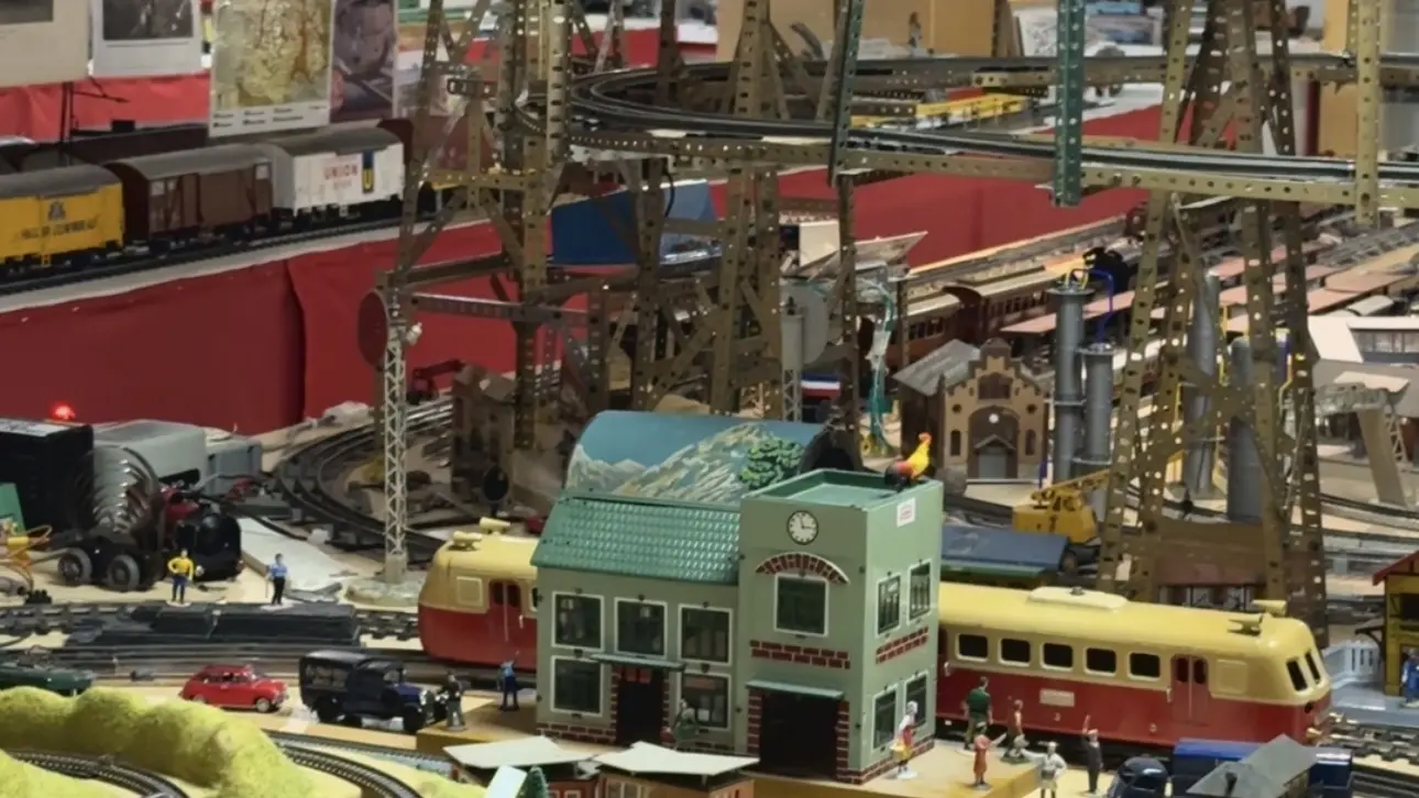 Musée des jouets_Montauban