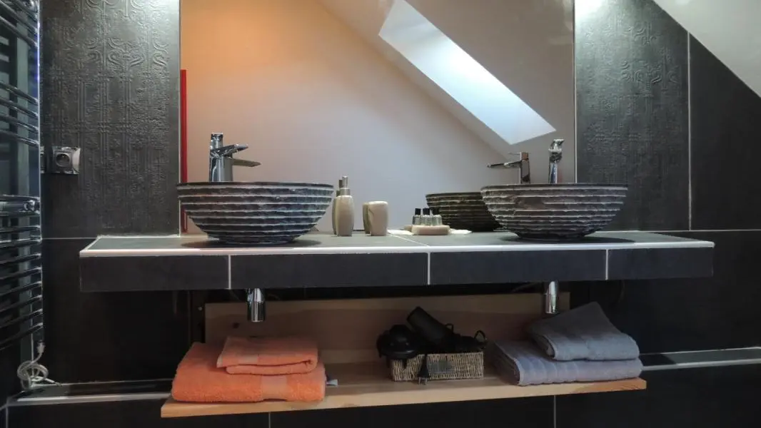 appartement -masse -montdauphin