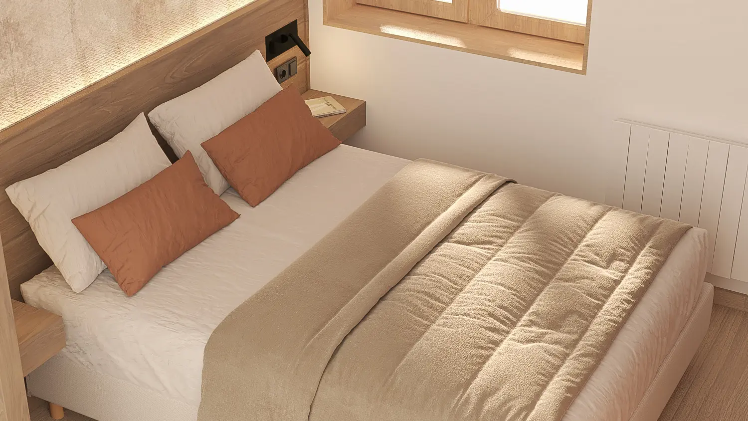Chalet Valora