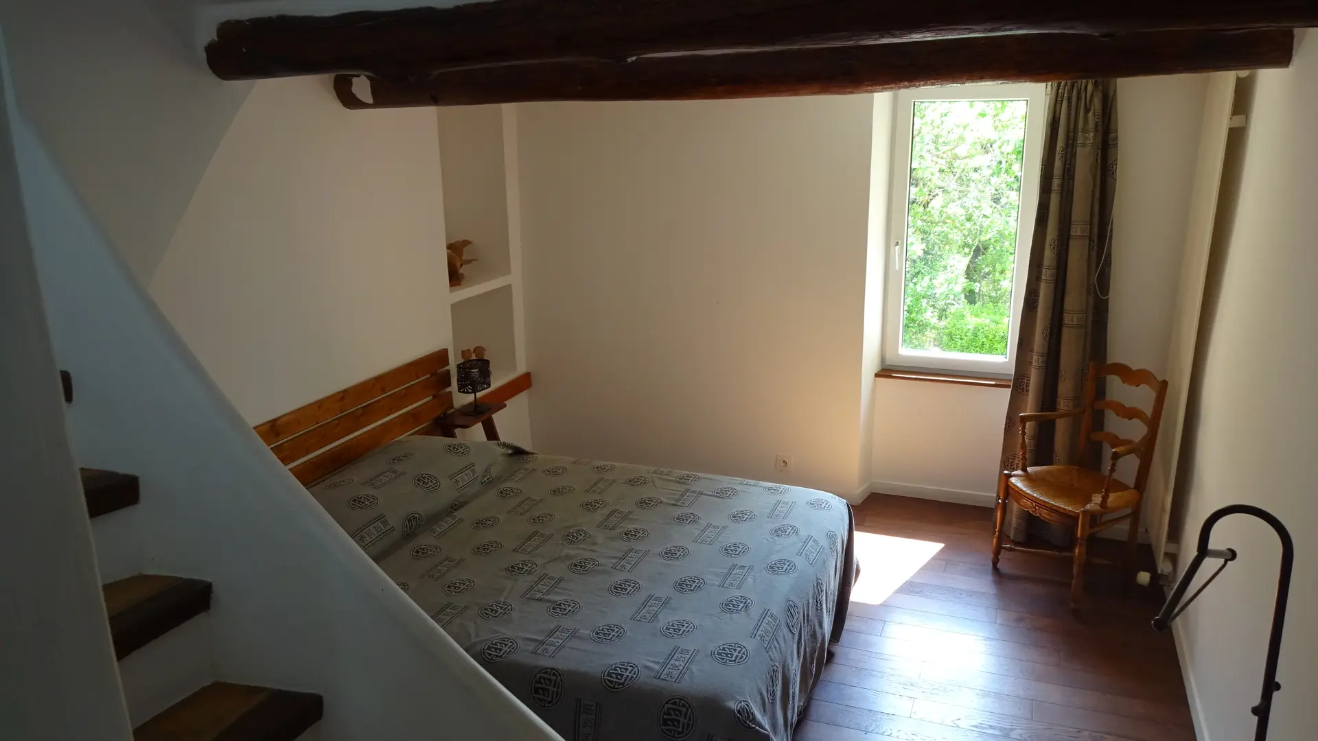 Chambre Papillon Le Mouret