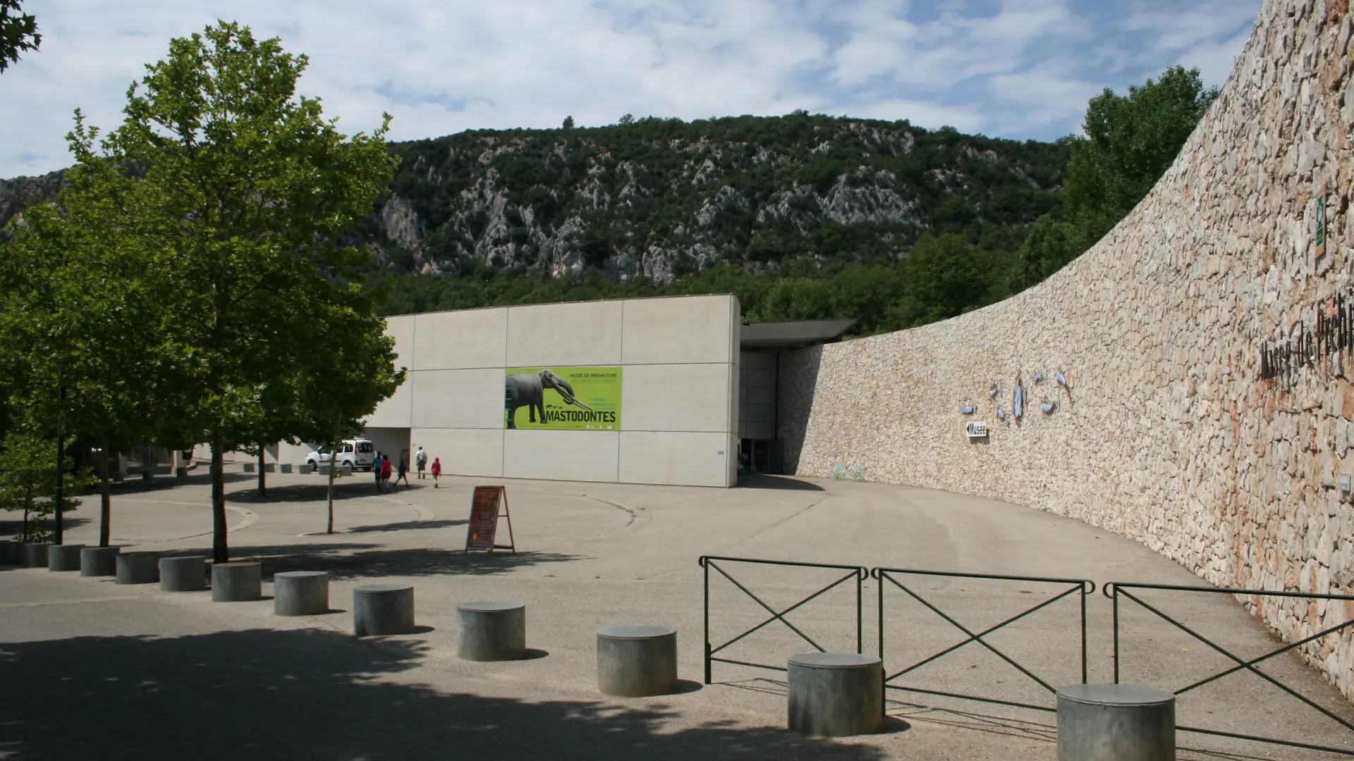 Musée de Préhistoire