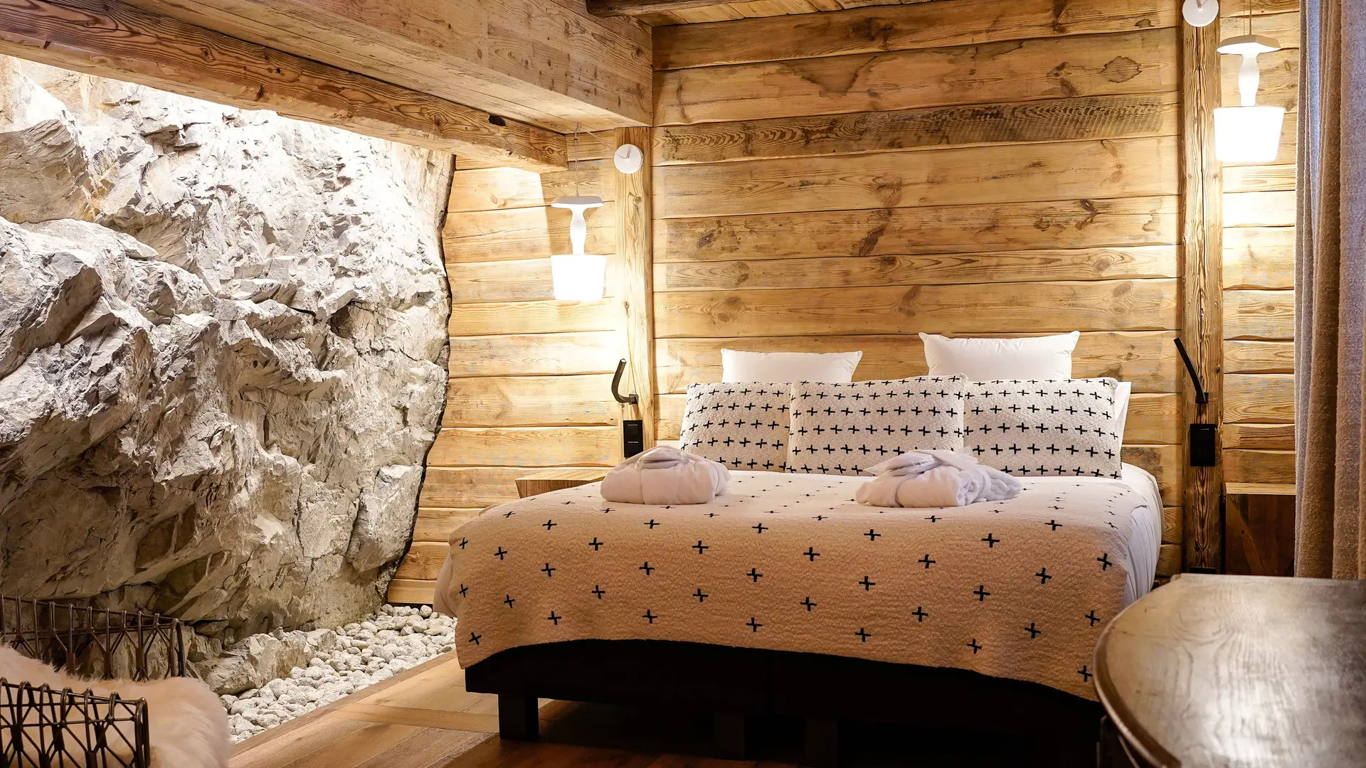 Chalets Covarel_Val d'Isère