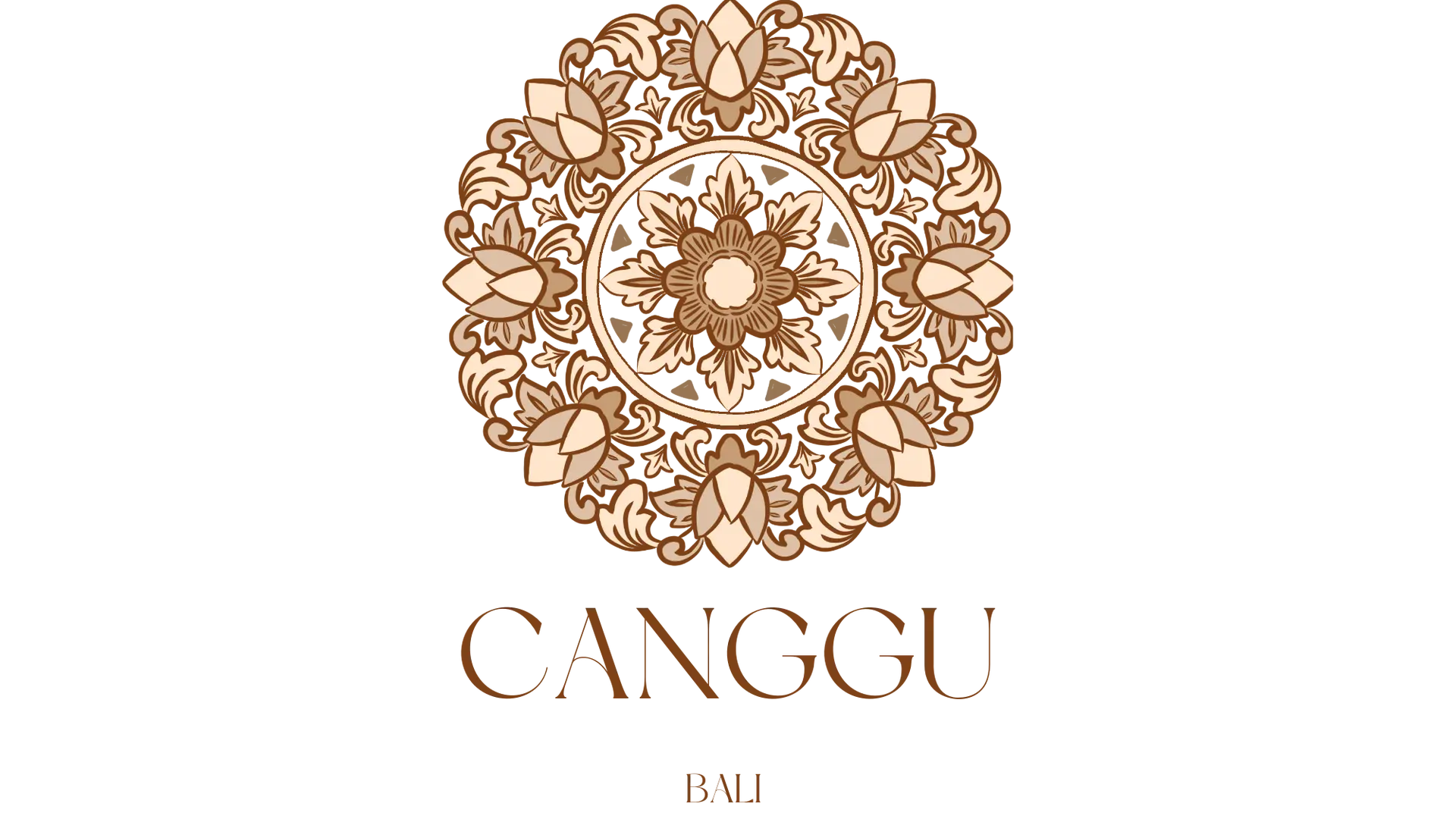 Canggu Bali Spa - logo