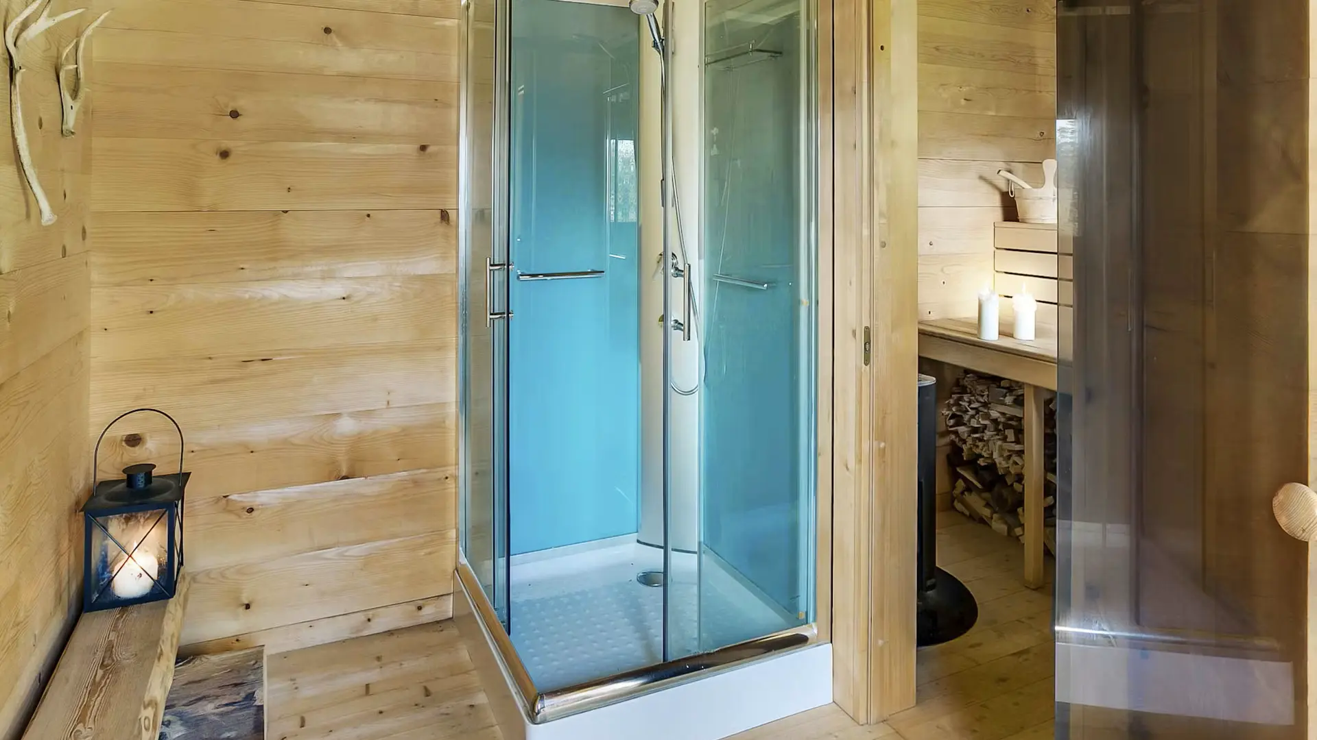 Chalet Arsène et Léa - OVO Network_Manigod