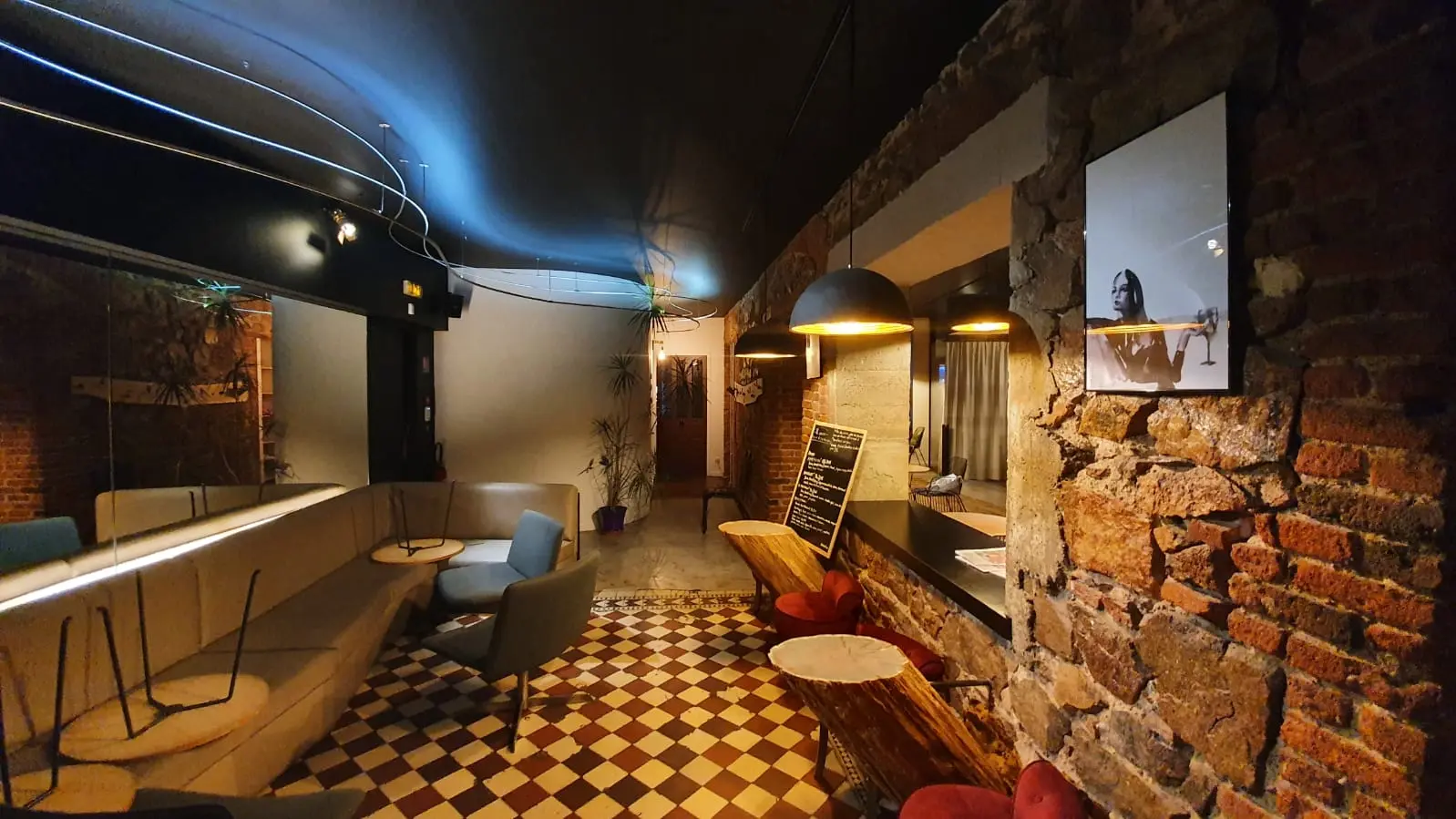 Salle