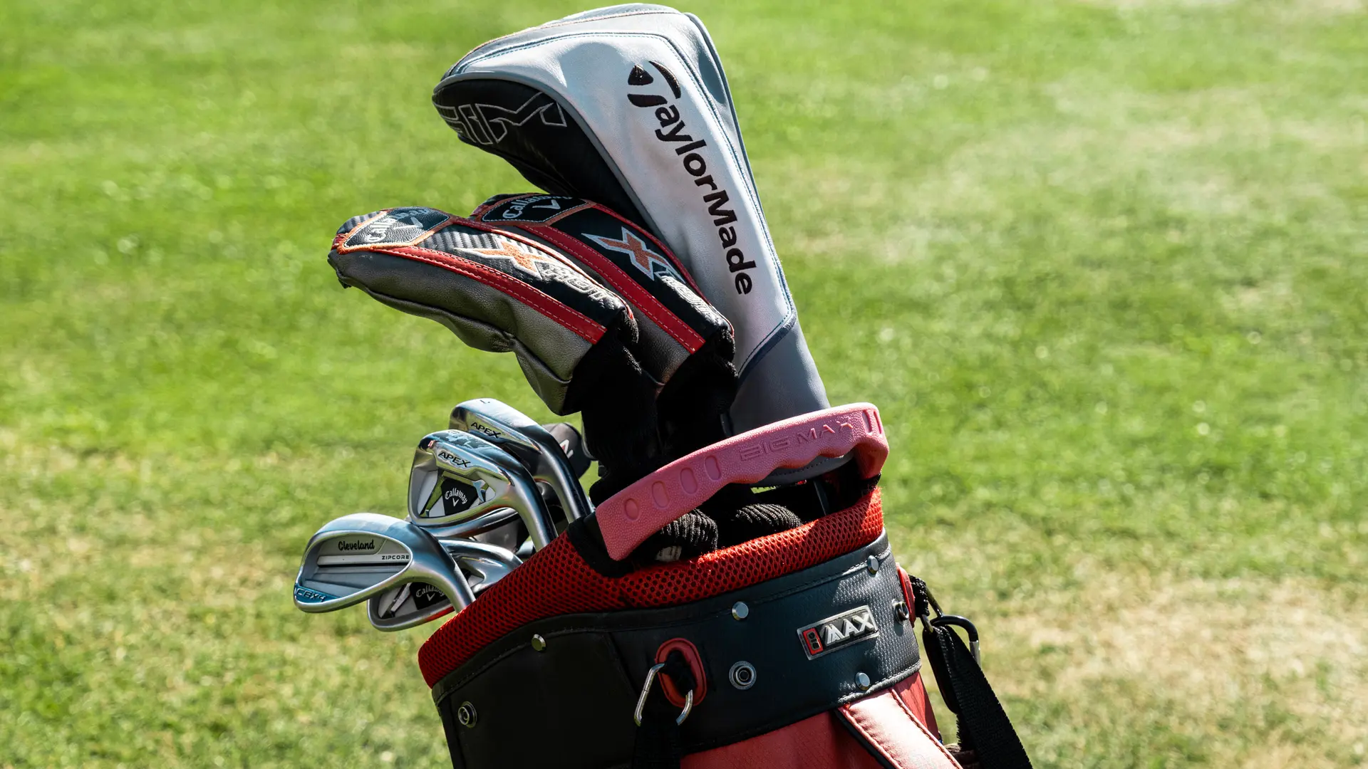 Sac de golf