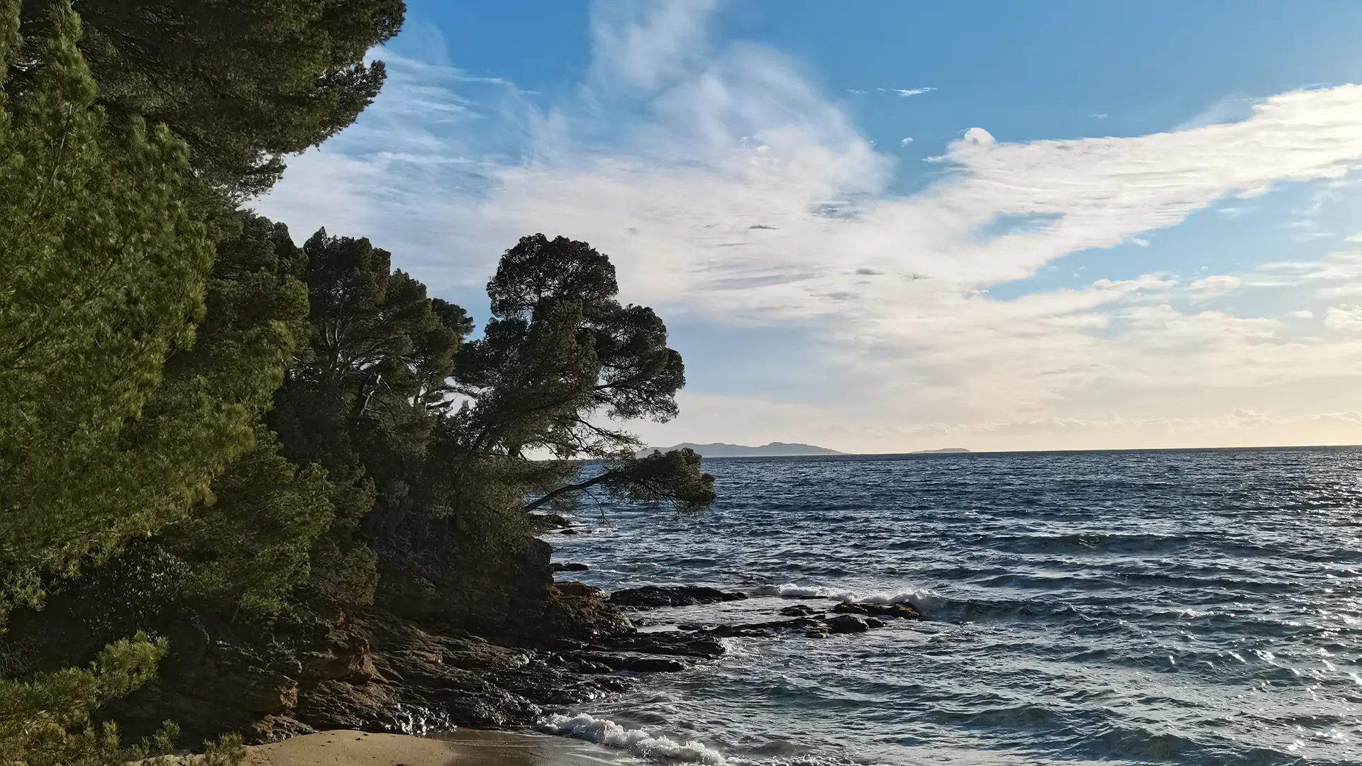 Plage du Figuier