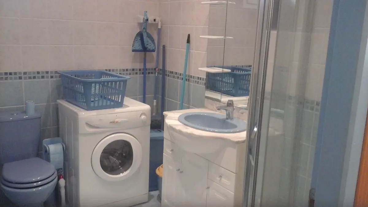 L'Abri Bleuet - Eliane Bermond