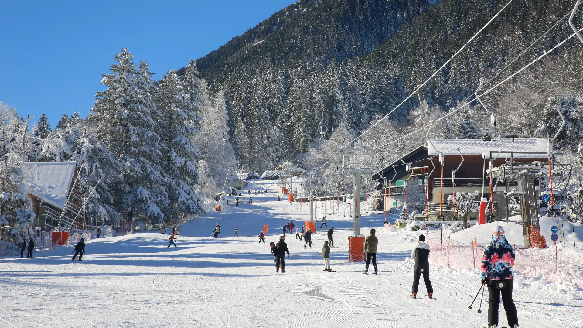 Domaine skiable du Savoy_Chamonix-Mont-Blanc