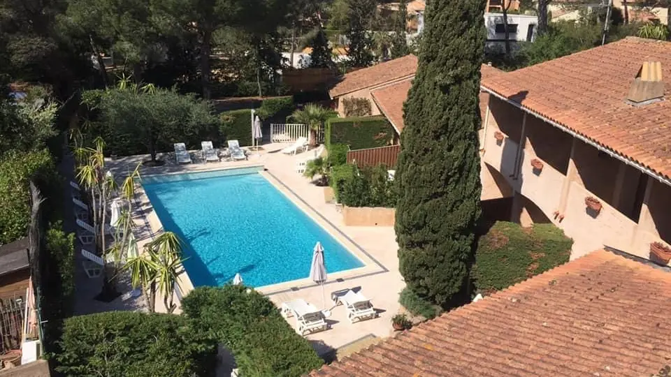 Olivier Roger n°5 (La CroixValmer) Côte d’Azur France / French Riviera