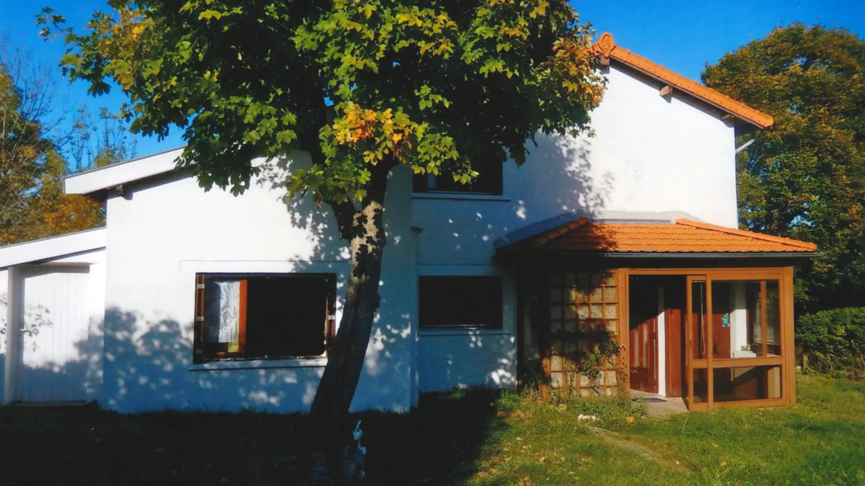 Vue générale